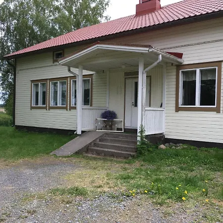 Appartement Tomujoki Village House 2 *