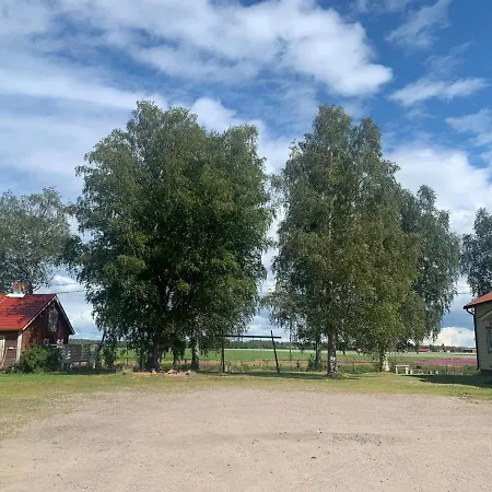 Tomujoki Village House 2 Apartment Himanka