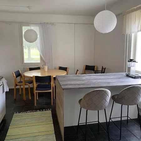 Apartment Tomujoki Village House 2 Himanka