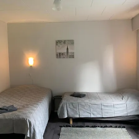 Tomujoki Village House 2 Apartment *